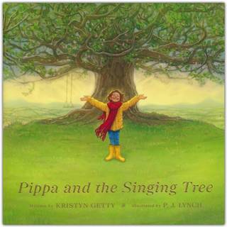 Pippa and the Singing Tree