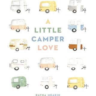 A Little Camper Love