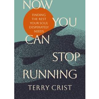 Now You Can Stop Running