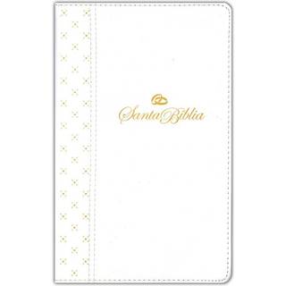 Biblia Manual NTV, Letra Grande Con Filament
