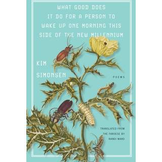 What good does it do for a person to wake up one morning this side of the new millennium