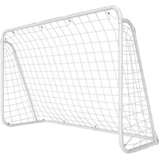 Fodboldmål 180 x 70 x 120 cm
