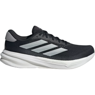 Supernova Stride 2 løbesko - Core Black / Cloud White / Grey - 44