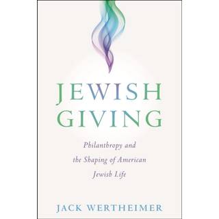 Jewish Giving