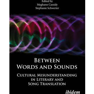 Between Words and Sounds