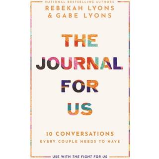 The Journal for Us