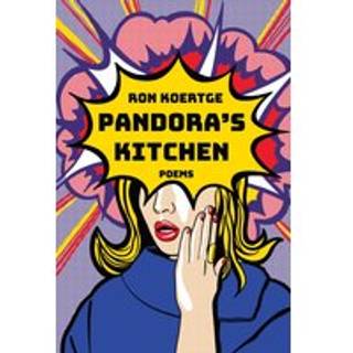 Pandora's Kitchen