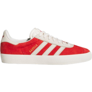 adidas Skateboarding Gazelle ADV Skatesko - 6.0 - betsca/cwhite/goldmt