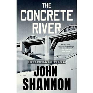 The Concrete River