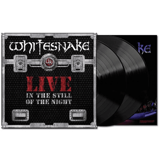 Whitesnake - Live... In The Still Of The Night (140 g) (2 LP)