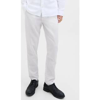 2-pak Carrot Fit Chinobukser