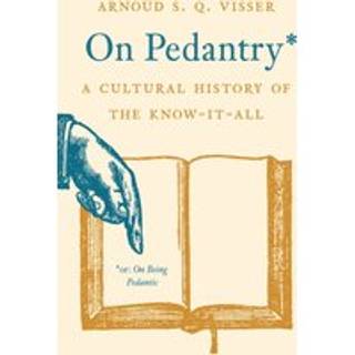 On Pedantry