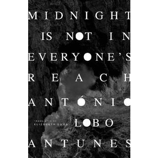 Midnight Is Not in Everyone's Reach