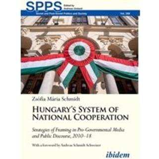 Hungary's System of National Cooperation
