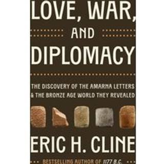 Love, War, and Diplomacy