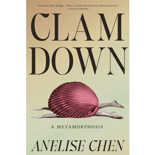 Clam Down