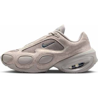 Nike Air Max Muse SE-sko til kvinder - grå - 37.5