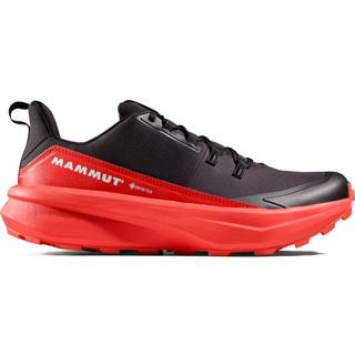 Mammut Aenergy Hike Low GTX Multisportsko Herrer størrelse 7,5 farve rød