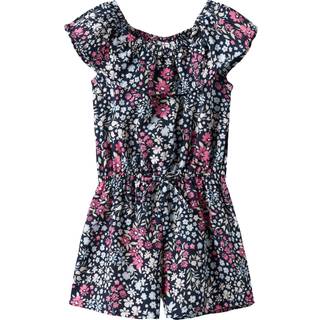 Printet Playsuit
