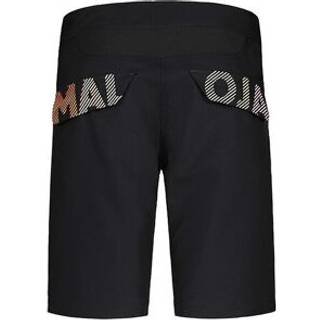 Maloja Women's CardaminaM. Shorts Damer størrelse S farve sort