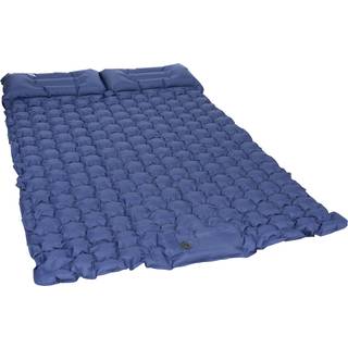 Arctic Tern Airmat Foam Incl Pillow Duo Pecoat, OneSize