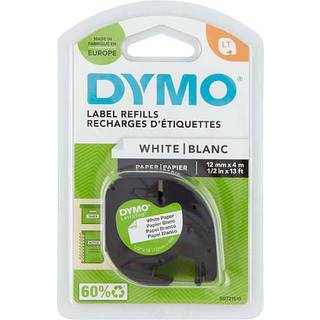 DYMO Papir labels