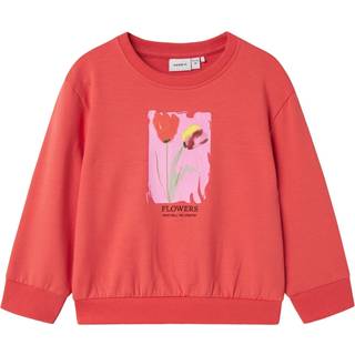 Økologisk Bomuld Sweatshirt