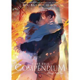 Case File Compendium: Bing An Ben (Novel) Vol. 5