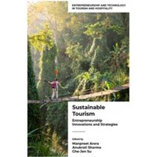 Sustainable Tourism
