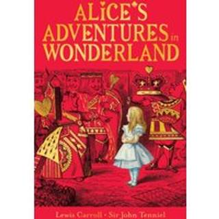 Alice's Adventures in Wonderland
