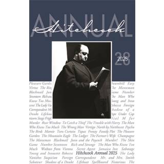 Hitchcock Annual