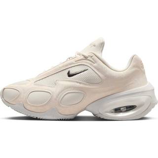 Sneakers Nike W Air Max Muse Se Sail/ Metallic Silver-Pale Ivory EUR 38.5 - Metallic Silver-Pale Ivory - 38.5