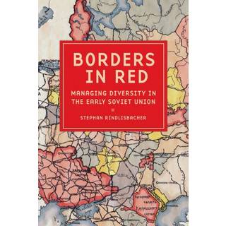 Borders in Red