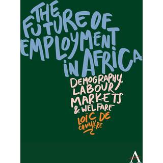 The Future of Employment in Africa