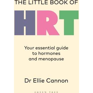 The Little Book of HRT