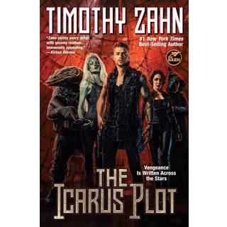 The Icarus Plot