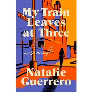 My Train Leaves at Three