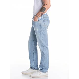 Replay Herren Jeans blau