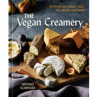 The Vegan Creamery