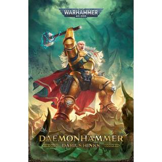 Daemonhammer - Paperback - Black Library