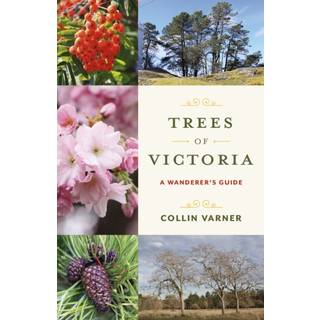 Trees of Victoria