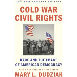 Cold War Civil Rights