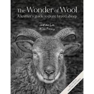 The Wonder of Wool