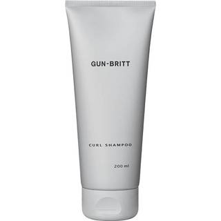 Curl Shampoo, 200 ml