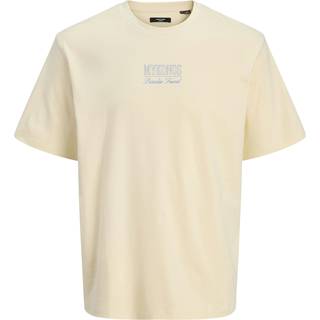 Printet T-shirt