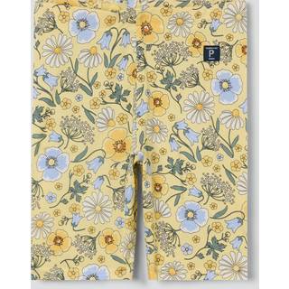 Polarn O Pyret Viscose Floral Cycling Shorts116122cm