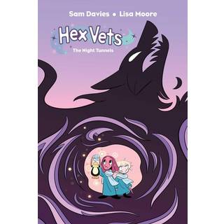 Hex Vets: The Night Tunnels