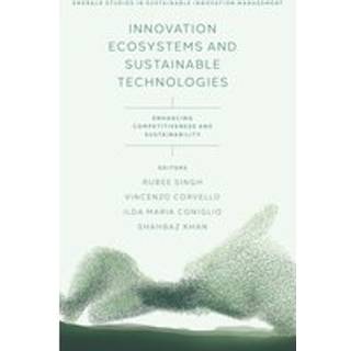 Innovation Ecosystems and Sustainable Technologies