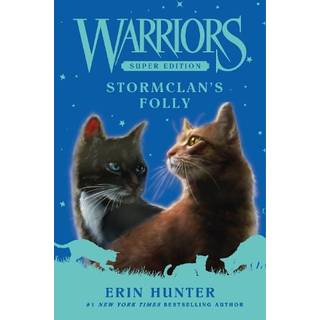 Warriors: A Starless Clan #6: Star