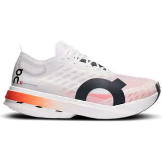 Cloudboom Strike Men - White / Black